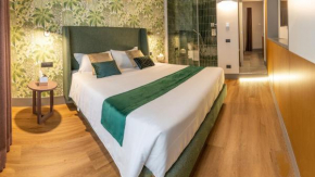 Castel Sant´Angelo Luxury Rooms & Tour